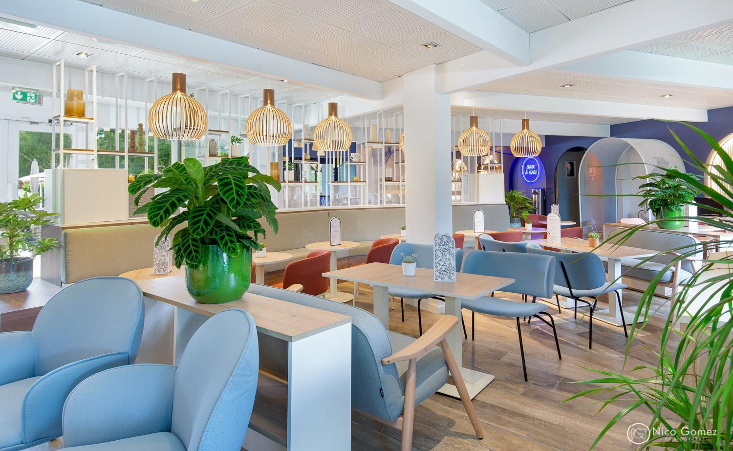 Novotel Aix-En-Provence Pont De L'Arc Екстериор снимка