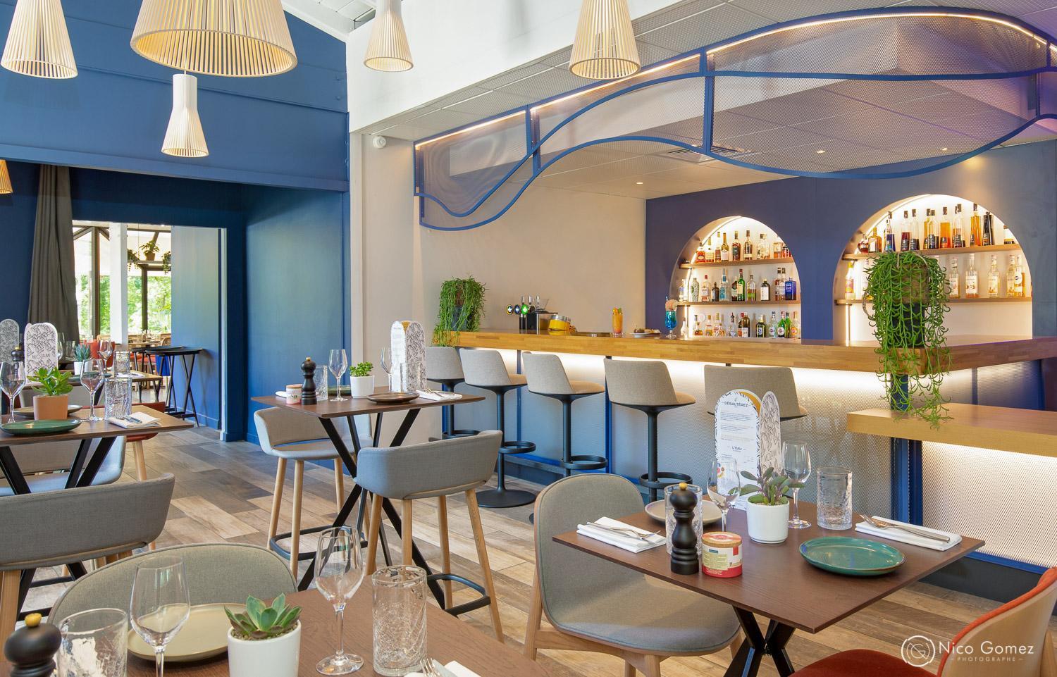 Novotel Aix-En-Provence Pont De L'Arc Екстериор снимка