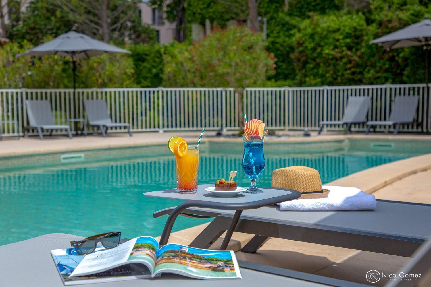 Novotel Aix-En-Provence Pont De L'Arc Екстериор снимка