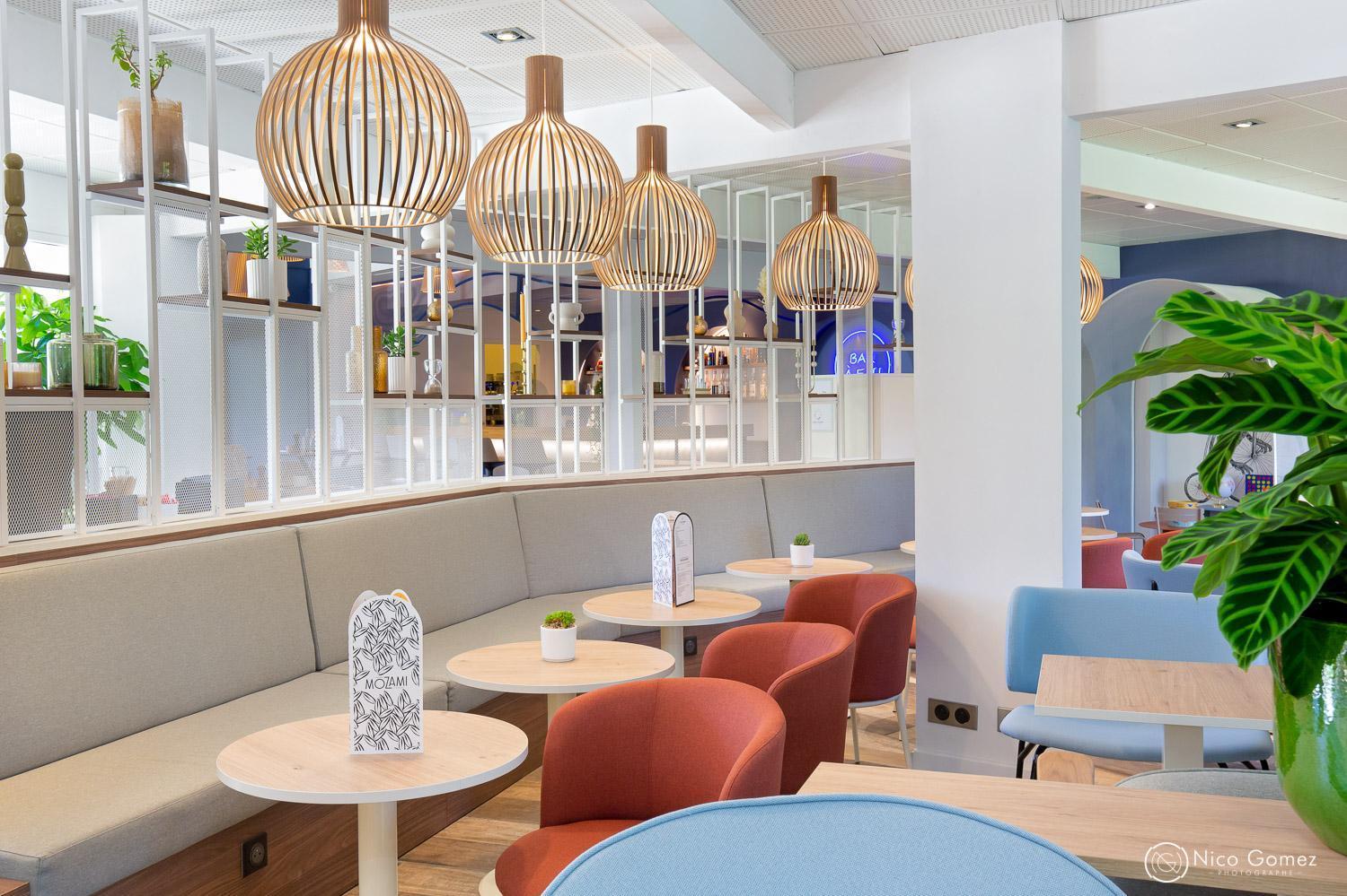 Novotel Aix-En-Provence Pont De L'Arc Екстериор снимка